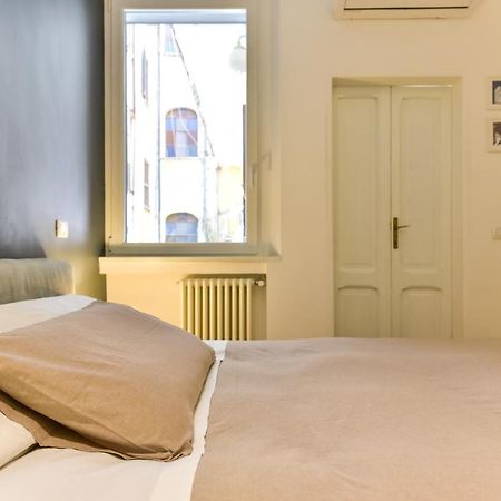 Paolina Boutique Apartment Rome Luaran gambar