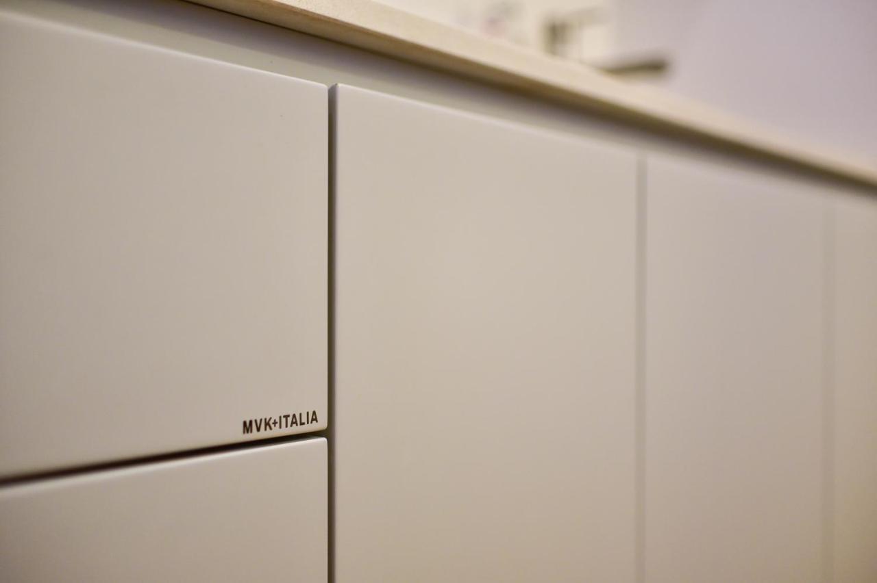 Paolina Boutique Apartment Rome Luaran gambar