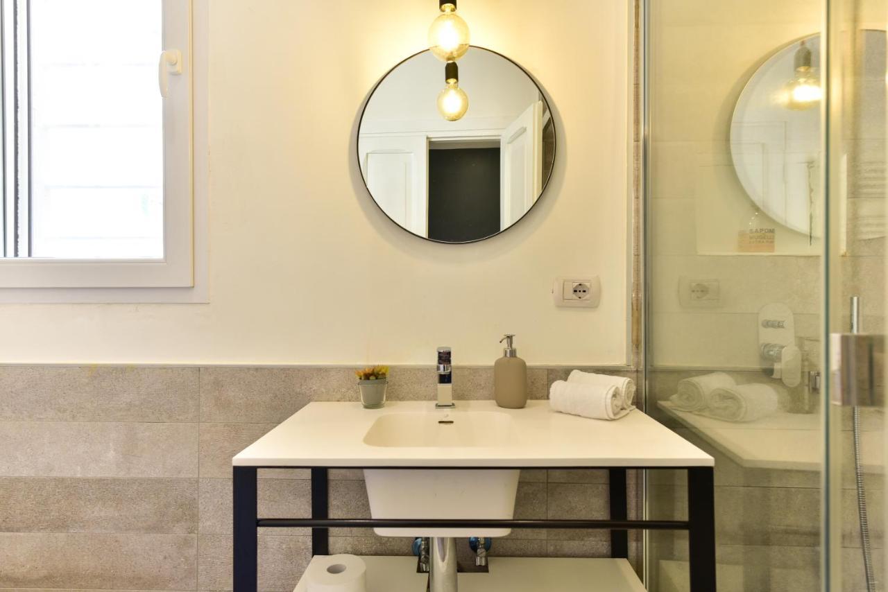 Paolina Boutique Apartment Rome Luaran gambar