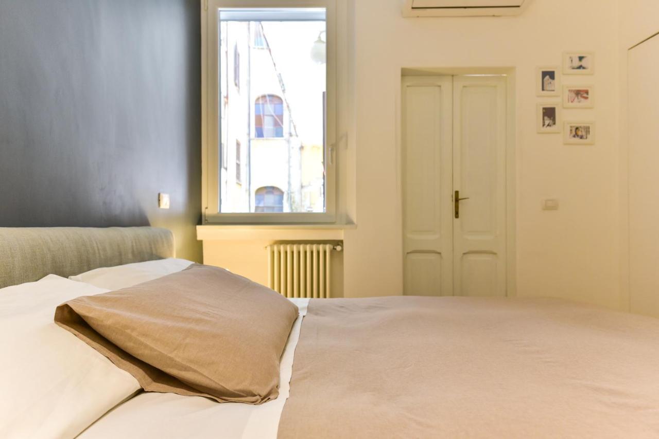 Paolina Boutique Apartment Rome Luaran gambar