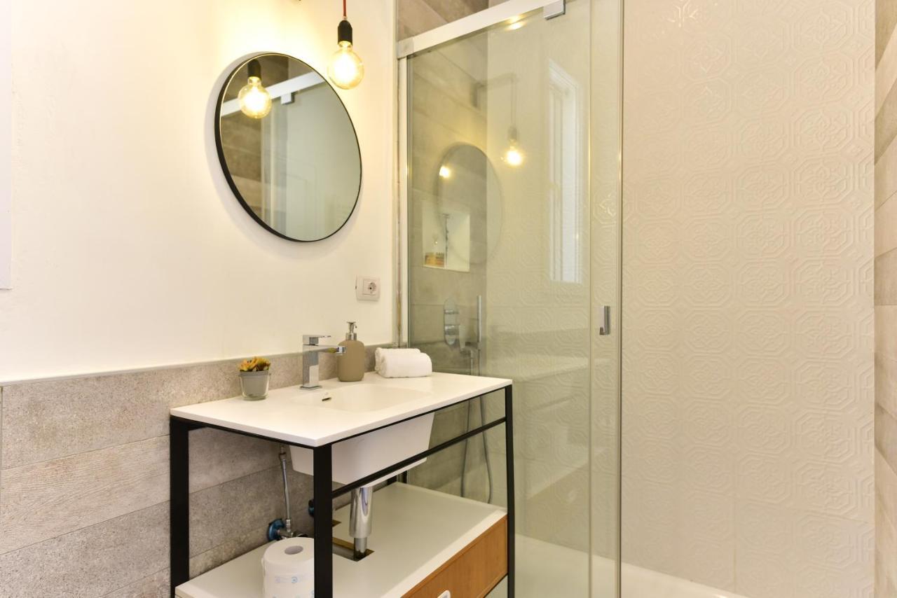 Paolina Boutique Apartment Rome Luaran gambar